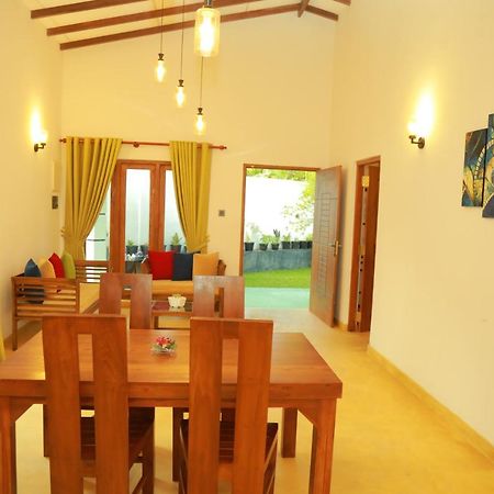 Villa Green Heaven Hikkaduwa Exterior photo